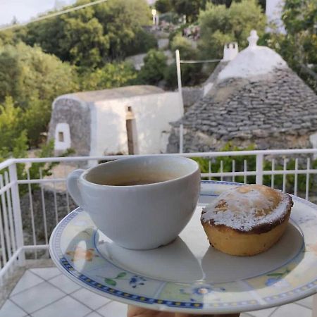 Villa Anna Selva Di Fasano Kültér fotó
