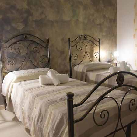 Villa Anna Selva Di Fasano Kültér fotó