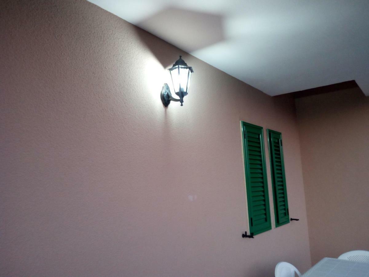 Villa Anna Selva Di Fasano Kültér fotó
