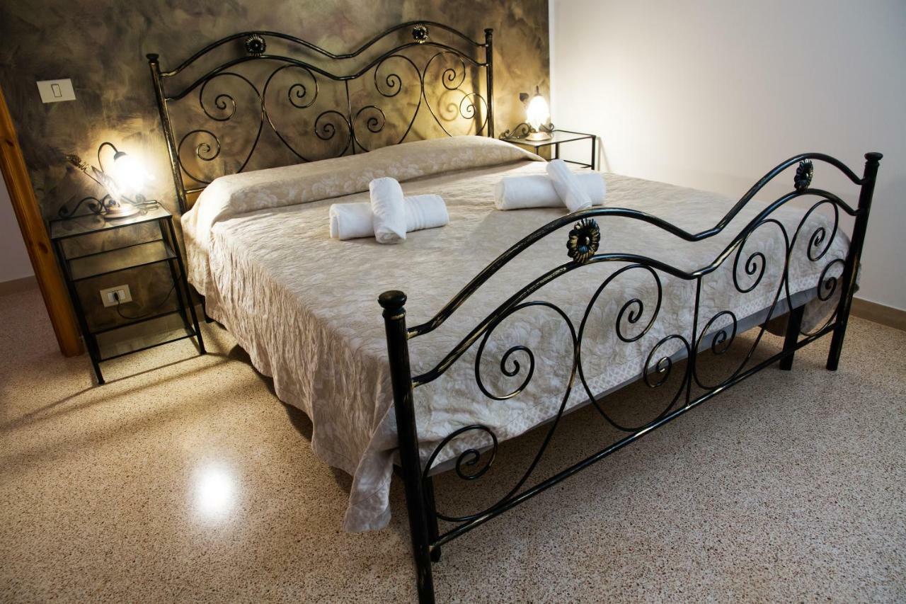 Villa Anna Selva Di Fasano Kültér fotó