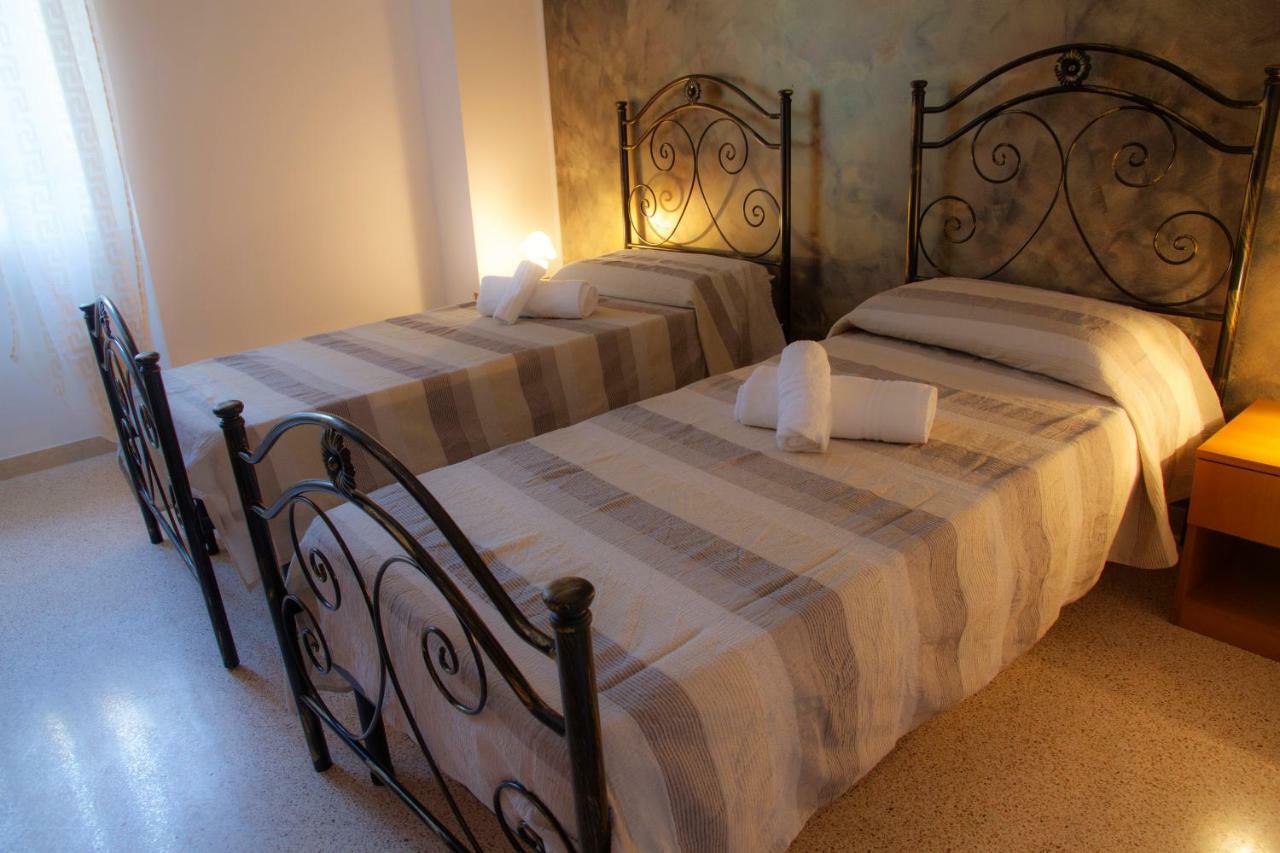 Villa Anna Selva Di Fasano Kültér fotó